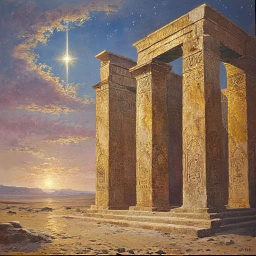 Severin name illustration