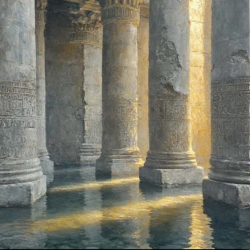 Severus name illustration