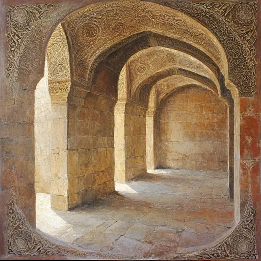 Sevil name illustration