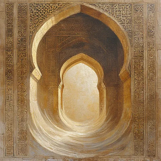 Seyyid name illustration