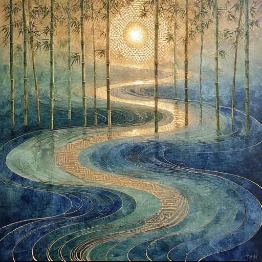 Shō name illustration