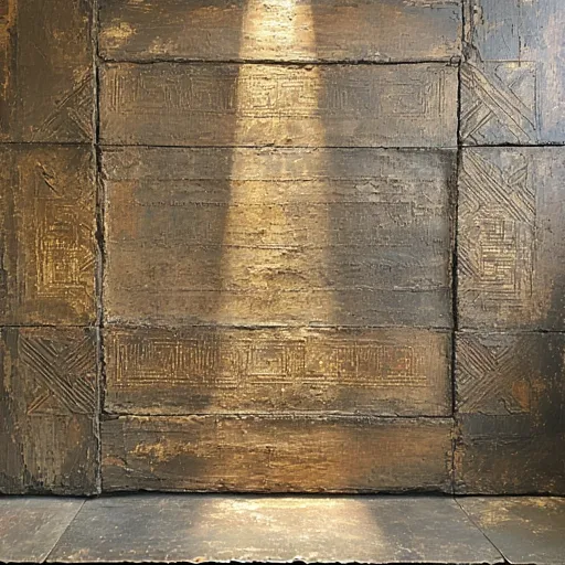 Shōji name illustration