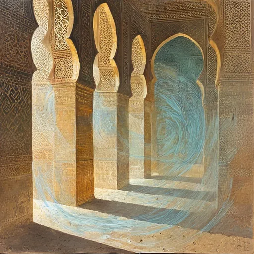 Shaban name illustration