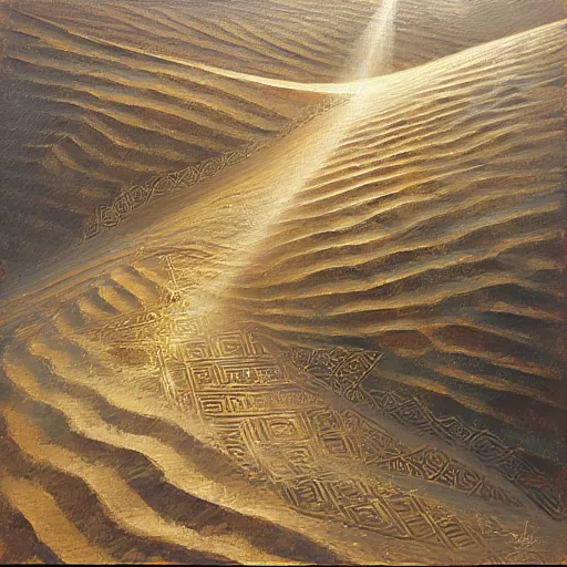 Shafiq name illustration