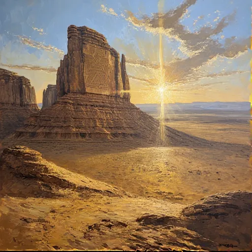 Shahar name illustration