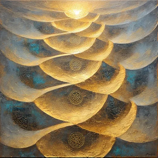 Shahd name illustration