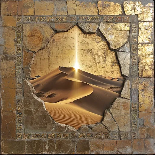 Shahid name illustration