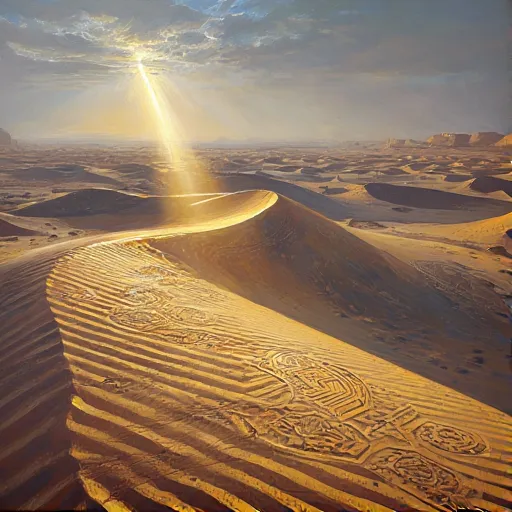 Shahrokh name illustration