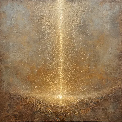 Shai name illustration