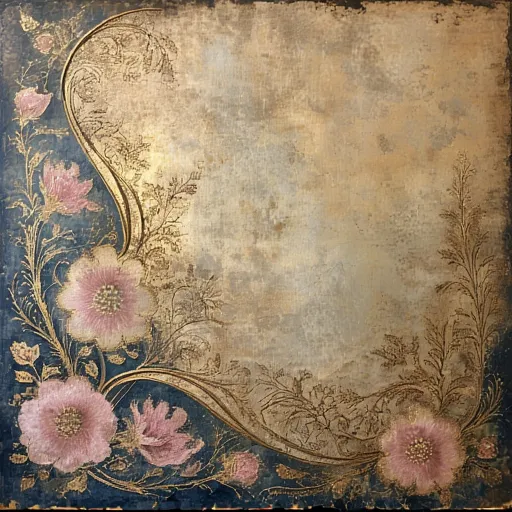 Shaindel name illustration