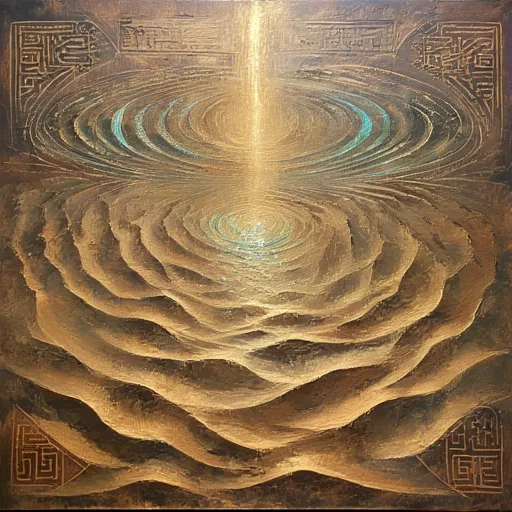 Shakeel name illustration