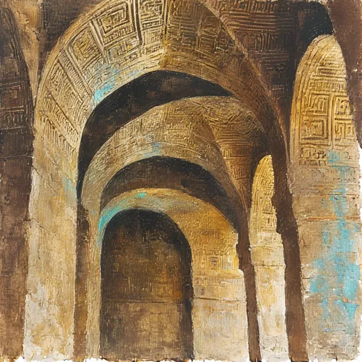 Shakir name illustration