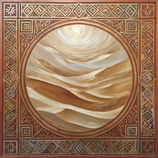 Shakura name illustration