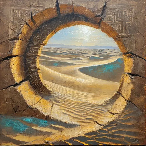 Shallum name illustration