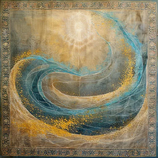 Shama name illustration