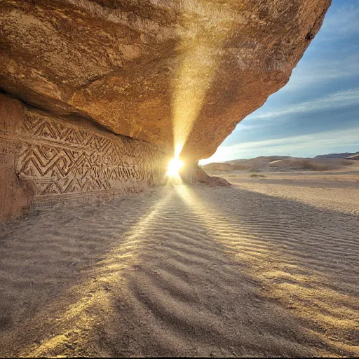 Shamash name illustration