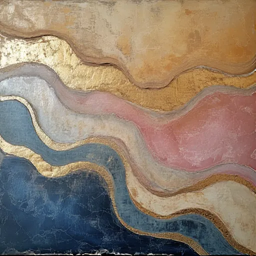 Shanta name illustration