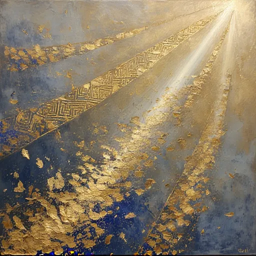 Shantanu name illustration