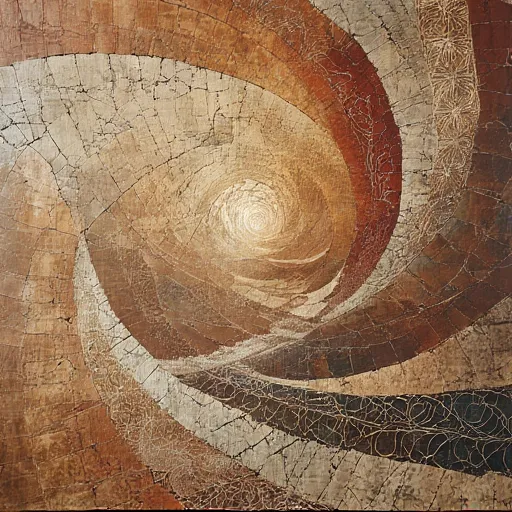 Shantel name illustration