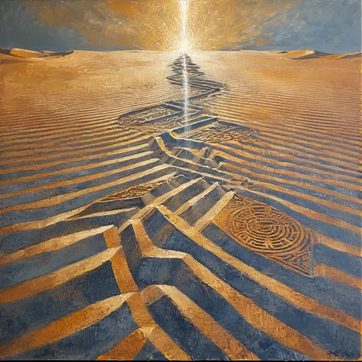 Shareef name illustration