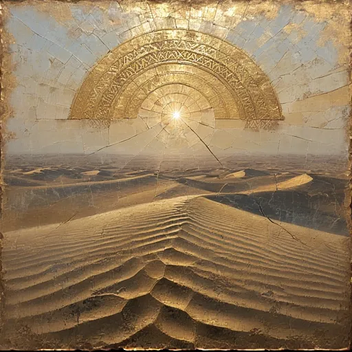 Sharif name illustration