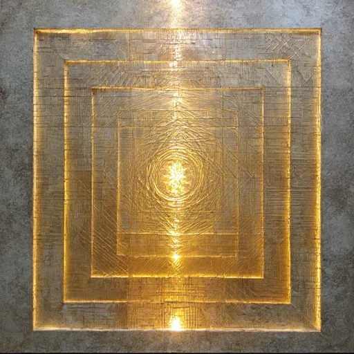 Sharifa name illustration