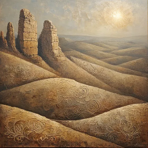 Sharon name illustration