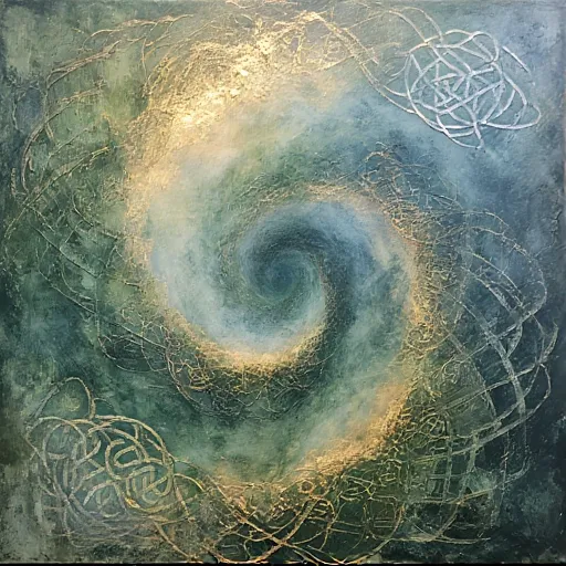 Shea name illustration