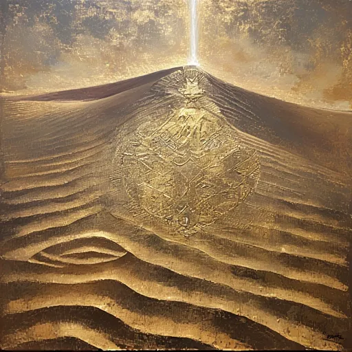 Shemaiah name illustration