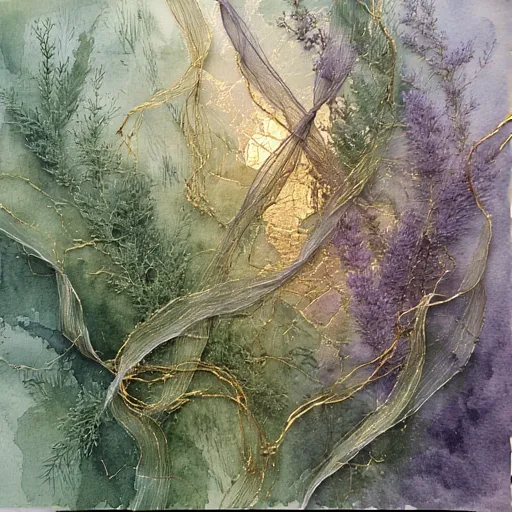 Shena name illustration