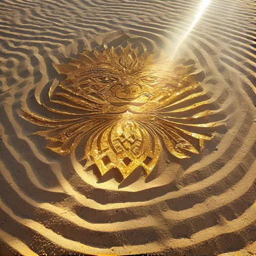 Sher name illustration