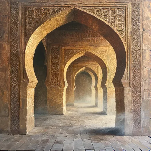 Sherif name illustration