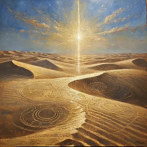 Shiloh name illustration