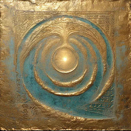 Shimon name illustration