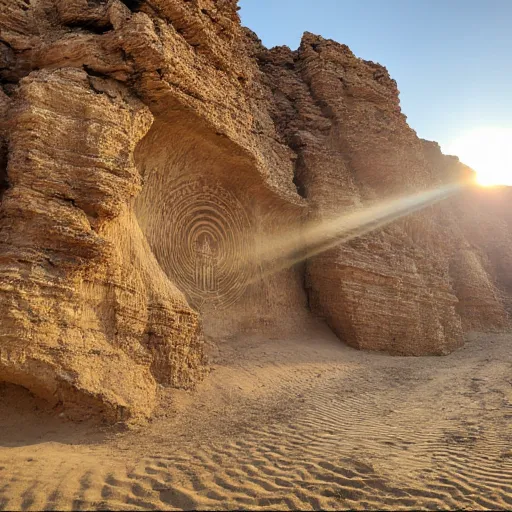 Shimshon name illustration