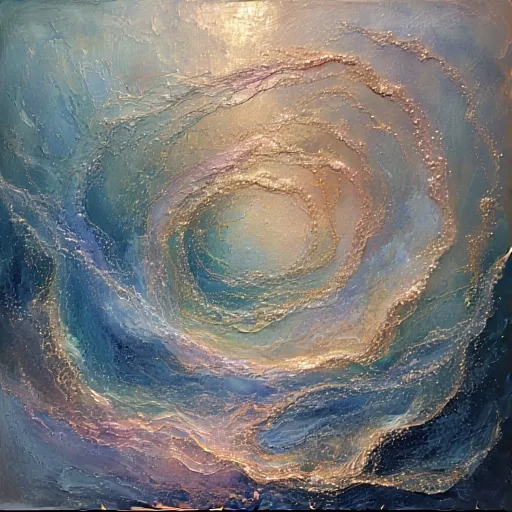 Shinju name illustration