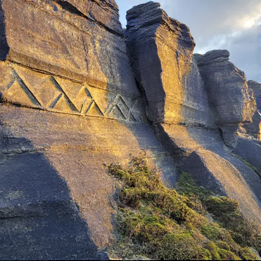 Shion name illustration