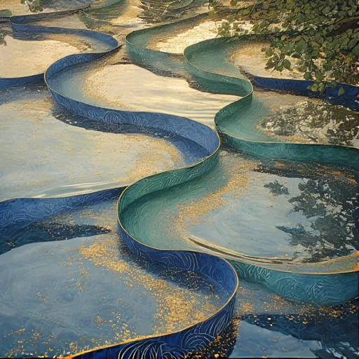 Shiori name illustration