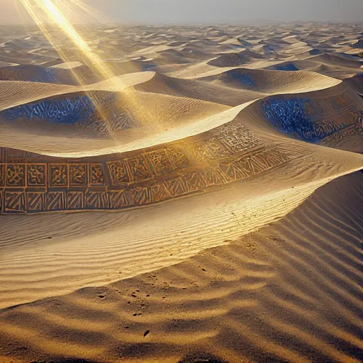 Shir name illustration