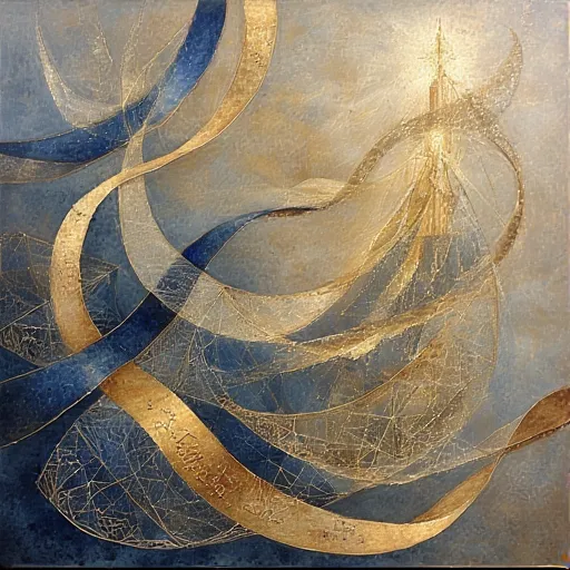 Shira name illustration