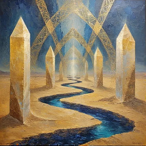 Shiri name illustration