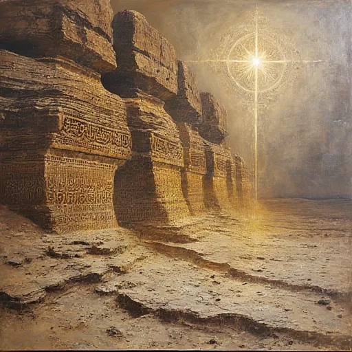 Shiv name illustration