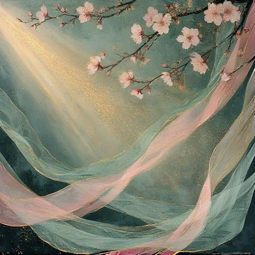 Shizuko name illustration