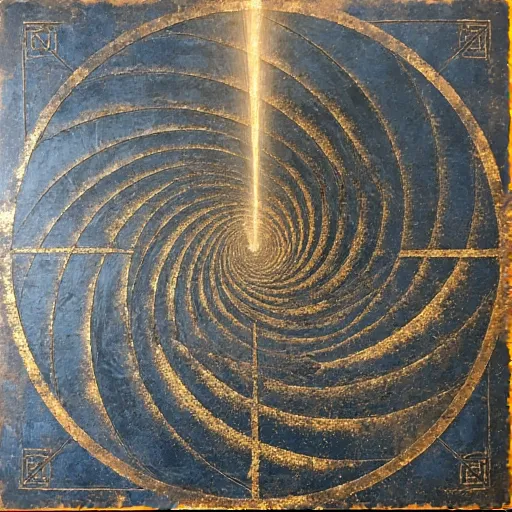 Sho name illustration