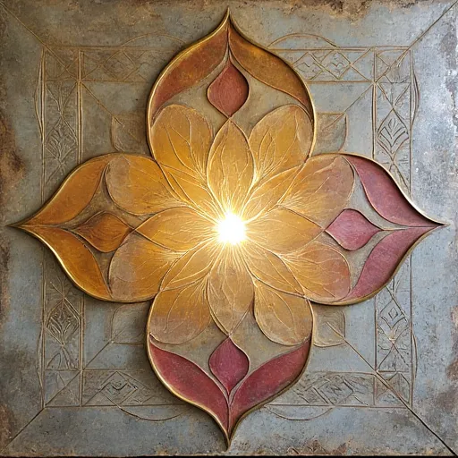 Shobha name illustration