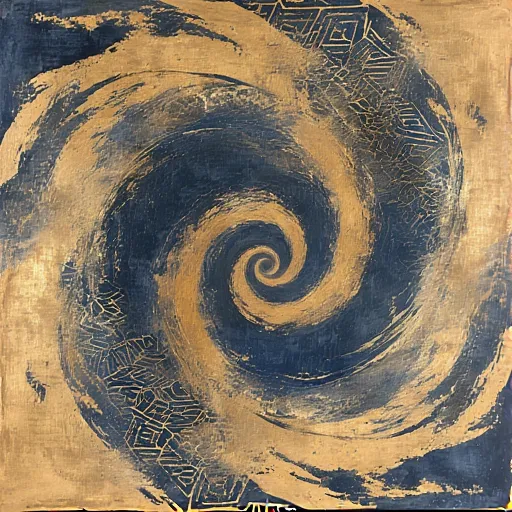 Shou name illustration