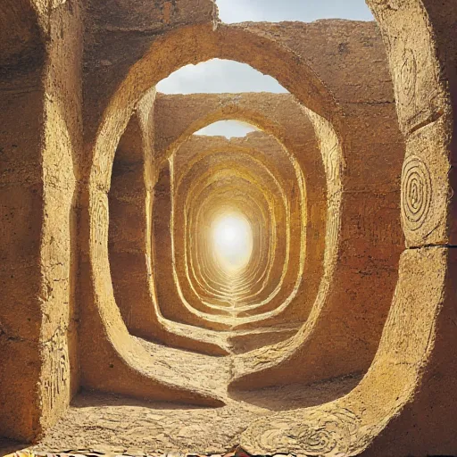 Shresth name illustration