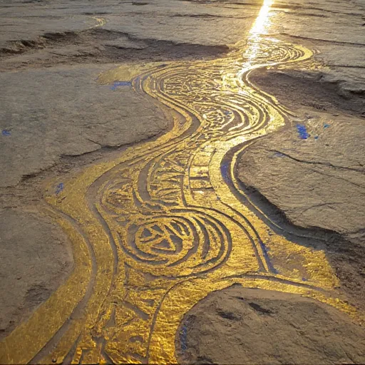 Shrinivas name illustration