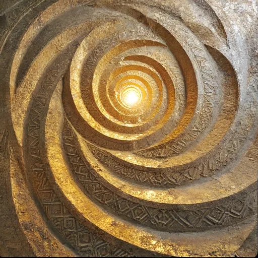 Shrivatsa name illustration