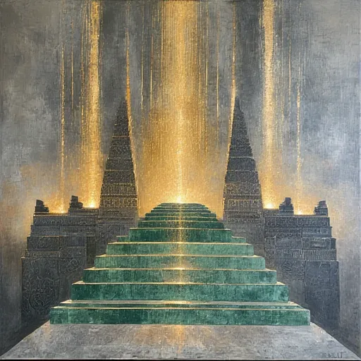 Shun name illustration